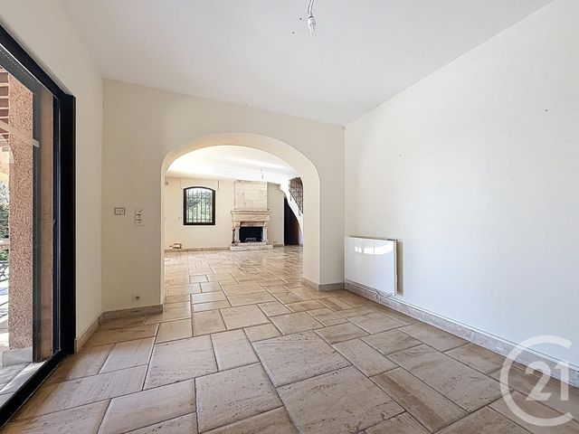 maison à vendre - 6 pièces - 166.0 m2 - MOUGINS - 06 - PROVENCE-ALPES-COTE-D-AZUR - Century 21 Coast And Country