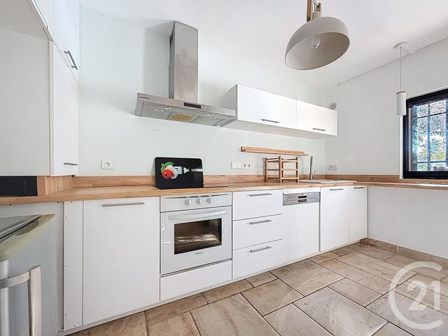 maison à vendre - 6 pièces - 166.0 m2 - MOUGINS - 06 - PROVENCE-ALPES-COTE-D-AZUR - Century 21 Coast And Country