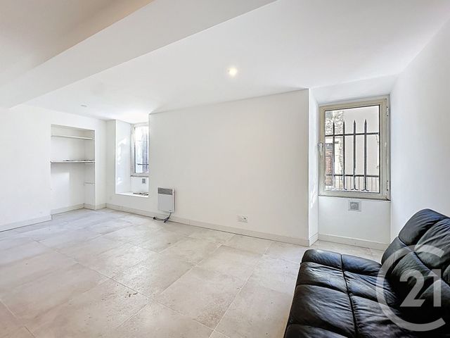 Appartement Studio à vendre - 1 pièce - 25.0 m2 - MOUGINS - 06 - PROVENCE-ALPES-COTE-D-AZUR - Century 21 Coast And Country