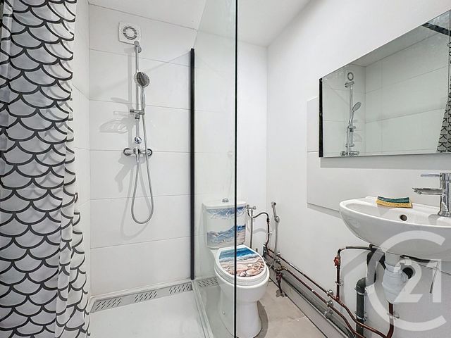 Appartement Studio à vendre - 1 pièce - 25.0 m2 - MOUGINS - 06 - PROVENCE-ALPES-COTE-D-AZUR - Century 21 Coast And Country