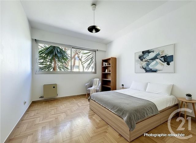 Appartement F3 à vendre - 3 pièces - 71.0 m2 - ANTIBES - 06 - PROVENCE-ALPES-COTE-D-AZUR - Century 21 Coast And Country