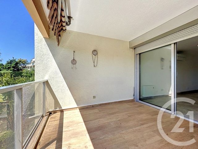 Appartement F3 à vendre - 3 pièces - 71.0 m2 - ANTIBES - 06 - PROVENCE-ALPES-COTE-D-AZUR - Century 21 Coast And Country