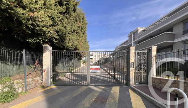 Appartement F3 à vendre - 3 pièces - 63.31 m2 - MOUGINS - 06 - PROVENCE-ALPES-COTE-D-AZUR - Century 21 Coast And Country