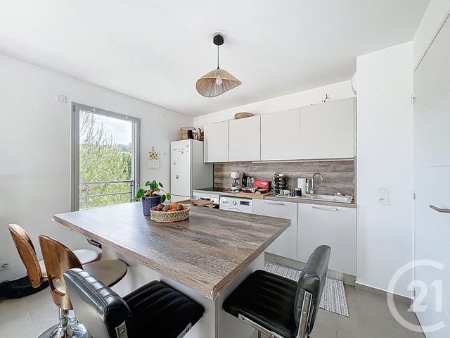 Appartement F3 à vendre - 3 pièces - 63.31 m2 - MOUGINS - 06 - PROVENCE-ALPES-COTE-D-AZUR - Century 21 Coast And Country