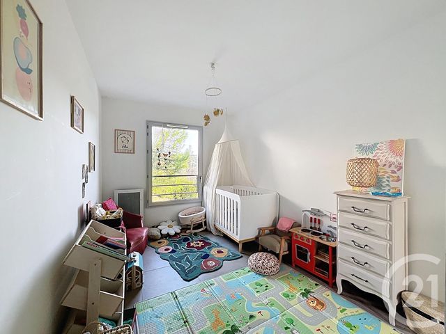 Appartement F3 à vendre - 3 pièces - 63.31 m2 - MOUGINS - 06 - PROVENCE-ALPES-COTE-D-AZUR - Century 21 Coast And Country