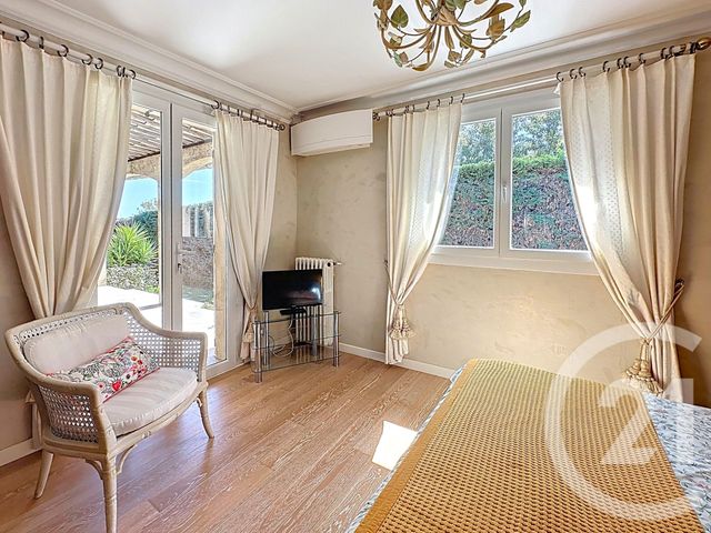 maison à vendre - 4 pièces - 130.0 m2 - ANTIBES - 06 - PROVENCE-ALPES-COTE-D-AZUR - Century 21 Coast And Country