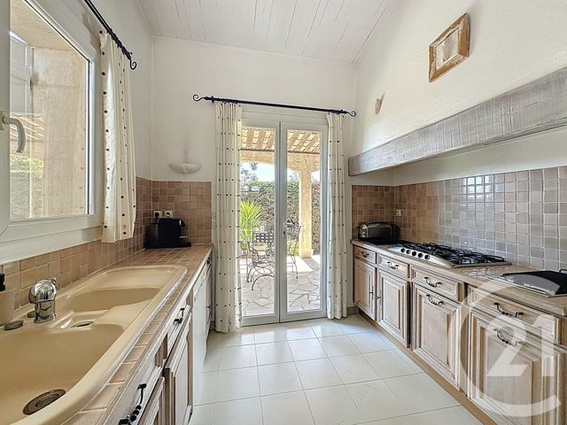 maison à vendre - 4 pièces - 130.0 m2 - ANTIBES - 06 - PROVENCE-ALPES-COTE-D-AZUR - Century 21 Coast And Country