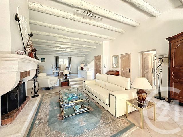 maison à vendre - 4 pièces - 130.0 m2 - ANTIBES - 06 - PROVENCE-ALPES-COTE-D-AZUR - Century 21 Coast And Country