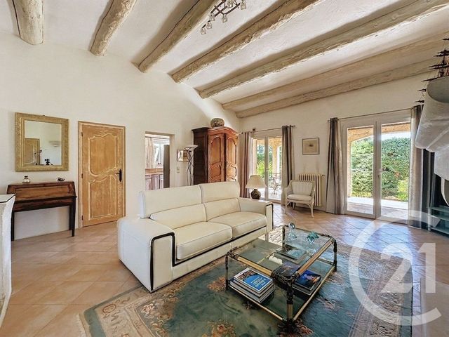 maison à vendre - 4 pièces - 130.0 m2 - ANTIBES - 06 - PROVENCE-ALPES-COTE-D-AZUR - Century 21 Coast And Country