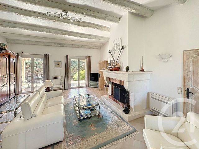 maison à vendre - 4 pièces - 130.0 m2 - ANTIBES - 06 - PROVENCE-ALPES-COTE-D-AZUR - Century 21 Coast And Country