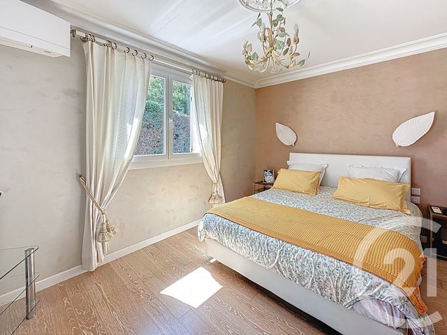 maison à vendre - 4 pièces - 130.0 m2 - ANTIBES - 06 - PROVENCE-ALPES-COTE-D-AZUR - Century 21 Coast And Country