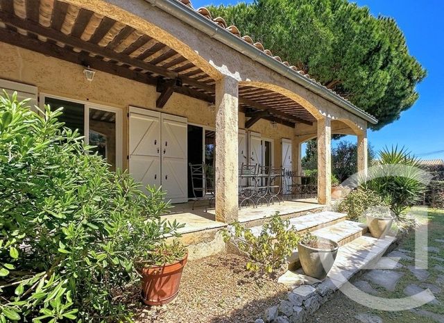 maison à vendre - 4 pièces - 130.0 m2 - ANTIBES - 06 - PROVENCE-ALPES-COTE-D-AZUR - Century 21 Coast And Country
