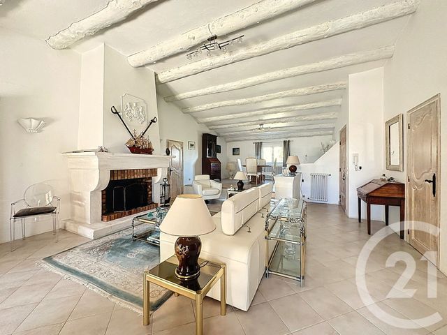 maison à vendre - 4 pièces - 130.0 m2 - ANTIBES - 06 - PROVENCE-ALPES-COTE-D-AZUR - Century 21 Coast And Country