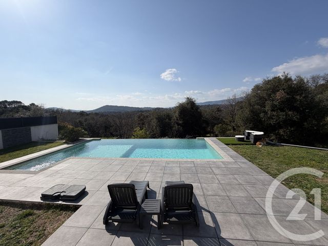 maison - GRASSE - 06