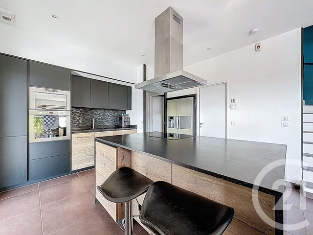 maison à vendre - 5 pièces - 122.0 m2 - GRASSE - 06 - PROVENCE-ALPES-COTE-D-AZUR - Century 21 Coast And Country