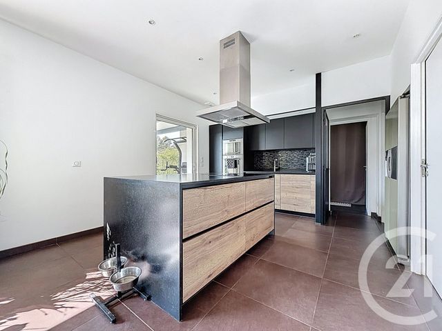 maison à vendre - 5 pièces - 122.0 m2 - GRASSE - 06 - PROVENCE-ALPES-COTE-D-AZUR - Century 21 Coast And Country