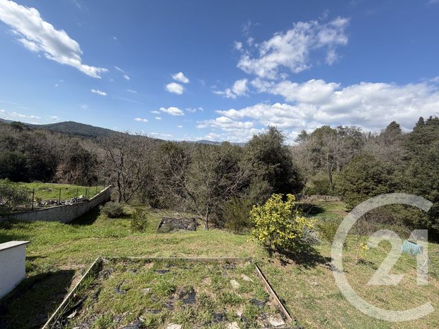 maison à vendre - 5 pièces - 122.0 m2 - GRASSE - 06 - PROVENCE-ALPES-COTE-D-AZUR - Century 21 Coast And Country