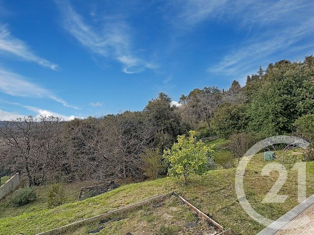 maison à vendre - 5 pièces - 122.0 m2 - GRASSE - 06 - PROVENCE-ALPES-COTE-D-AZUR - Century 21 Coast And Country