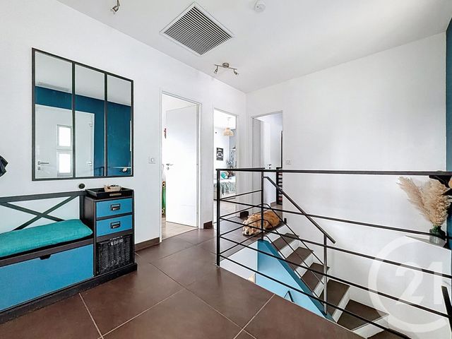 maison à vendre - 5 pièces - 122.0 m2 - GRASSE - 06 - PROVENCE-ALPES-COTE-D-AZUR - Century 21 Coast And Country