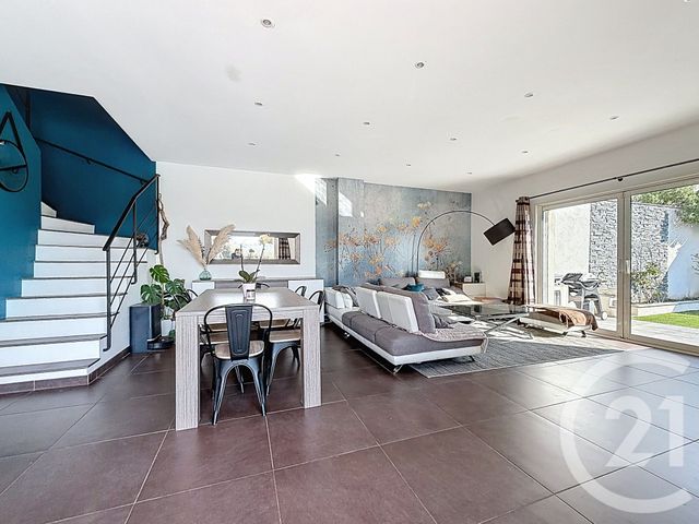 maison à vendre - 5 pièces - 122.0 m2 - GRASSE - 06 - PROVENCE-ALPES-COTE-D-AZUR - Century 21 Coast And Country