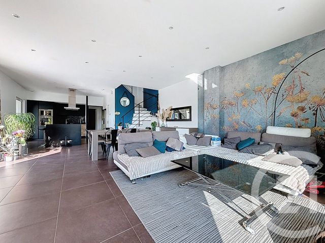 maison à vendre - 5 pièces - 122.0 m2 - GRASSE - 06 - PROVENCE-ALPES-COTE-D-AZUR - Century 21 Coast And Country