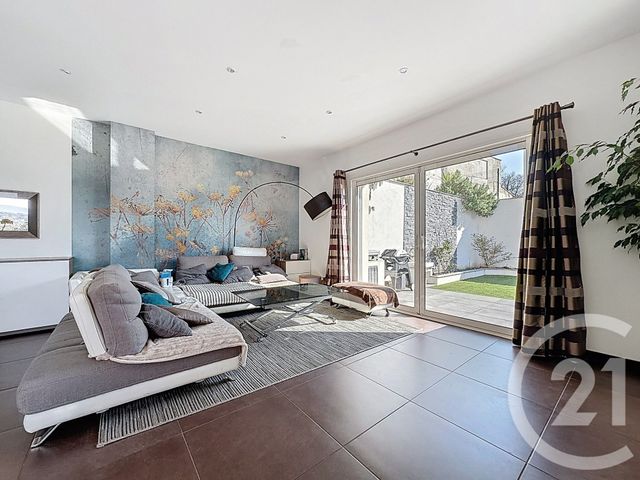 maison à vendre - 5 pièces - 122.0 m2 - GRASSE - 06 - PROVENCE-ALPES-COTE-D-AZUR - Century 21 Coast And Country