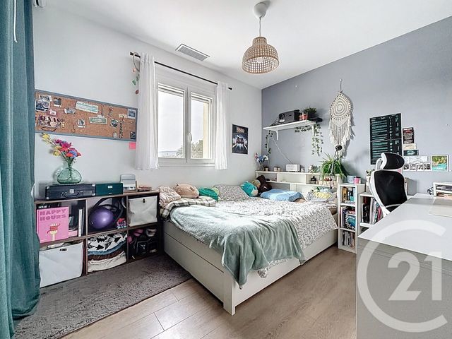 maison à vendre - 5 pièces - 122.0 m2 - GRASSE - 06 - PROVENCE-ALPES-COTE-D-AZUR - Century 21 Coast And Country