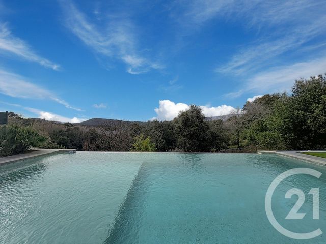 maison à vendre - 5 pièces - 122.0 m2 - GRASSE - 06 - PROVENCE-ALPES-COTE-D-AZUR - Century 21 Coast And Country