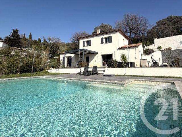 maison - GRASSE - 06