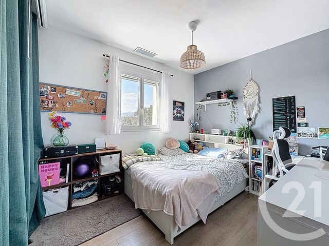 maison à vendre - 5 pièces - 122.0 m2 - GRASSE - 06 - PROVENCE-ALPES-COTE-D-AZUR - Century 21 Coast And Country