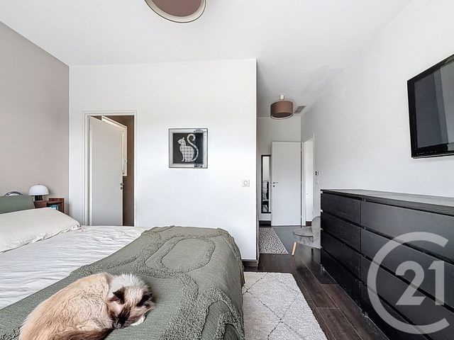 maison à vendre - 5 pièces - 122.0 m2 - GRASSE - 06 - PROVENCE-ALPES-COTE-D-AZUR - Century 21 Coast And Country