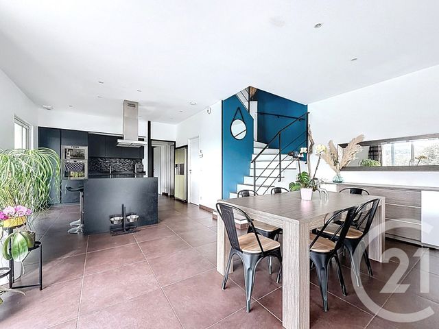 maison à vendre - 5 pièces - 122.0 m2 - GRASSE - 06 - PROVENCE-ALPES-COTE-D-AZUR - Century 21 Coast And Country