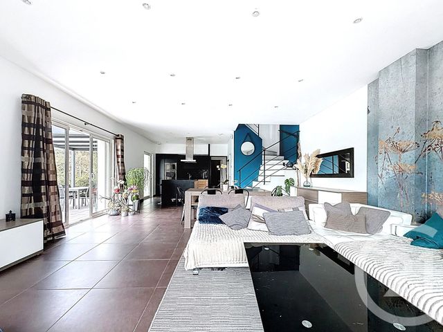 maison à vendre - 5 pièces - 122.0 m2 - GRASSE - 06 - PROVENCE-ALPES-COTE-D-AZUR - Century 21 Coast And Country