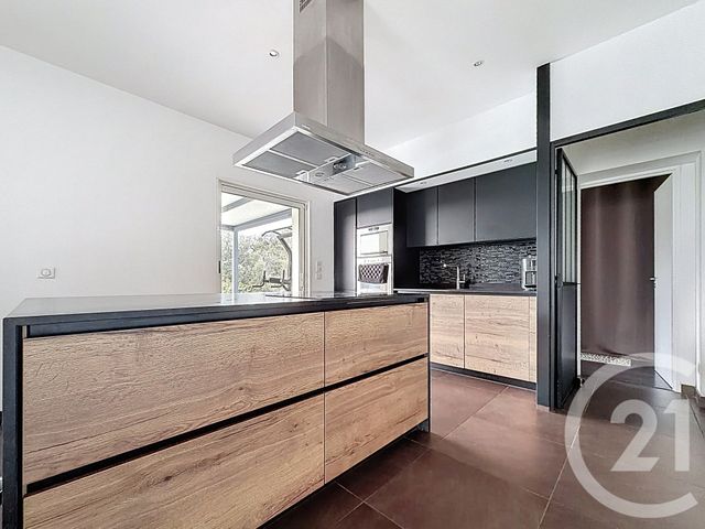 maison à vendre - 5 pièces - 122.0 m2 - GRASSE - 06 - PROVENCE-ALPES-COTE-D-AZUR - Century 21 Coast And Country