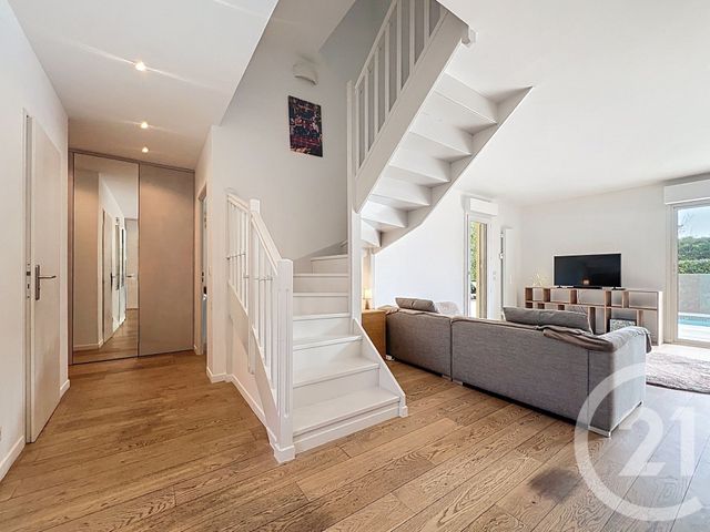 maison à vendre - 6 pièces - 138.0 m2 - MOUGINS - 06 - PROVENCE-ALPES-COTE-D-AZUR - Century 21 Coast And Country