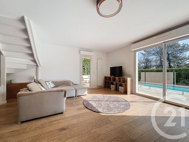 maison à vendre - 6 pièces - 138.0 m2 - MOUGINS - 06 - PROVENCE-ALPES-COTE-D-AZUR - Century 21 Coast And Country