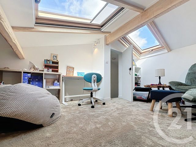 maison à vendre - 6 pièces - 138.0 m2 - MOUGINS - 06 - PROVENCE-ALPES-COTE-D-AZUR - Century 21 Coast And Country