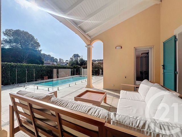 maison à vendre - 6 pièces - 138.0 m2 - MOUGINS - 06 - PROVENCE-ALPES-COTE-D-AZUR - Century 21 Coast And Country