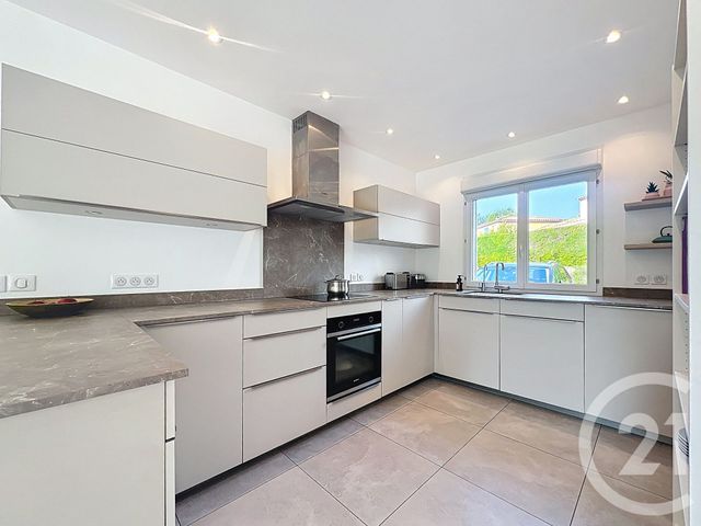 maison à vendre - 6 pièces - 138.0 m2 - MOUGINS - 06 - PROVENCE-ALPES-COTE-D-AZUR - Century 21 Coast And Country