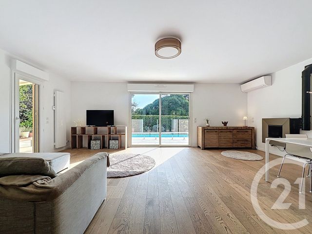 maison à vendre - 6 pièces - 138.0 m2 - MOUGINS - 06 - PROVENCE-ALPES-COTE-D-AZUR - Century 21 Coast And Country