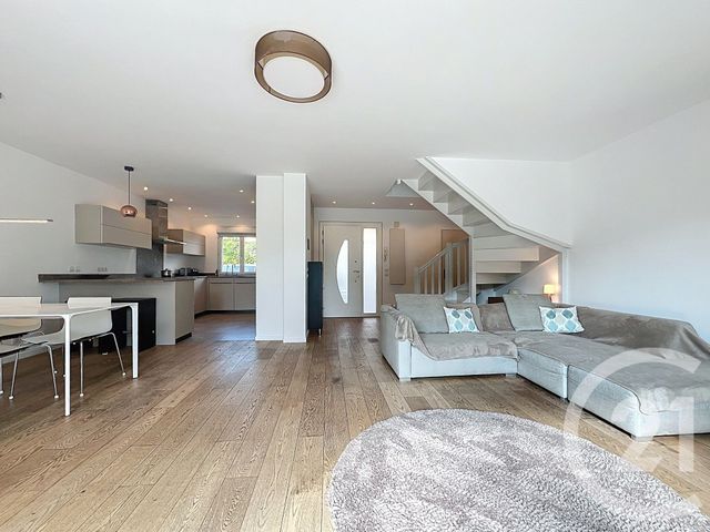 maison à vendre - 6 pièces - 138.0 m2 - MOUGINS - 06 - PROVENCE-ALPES-COTE-D-AZUR - Century 21 Coast And Country