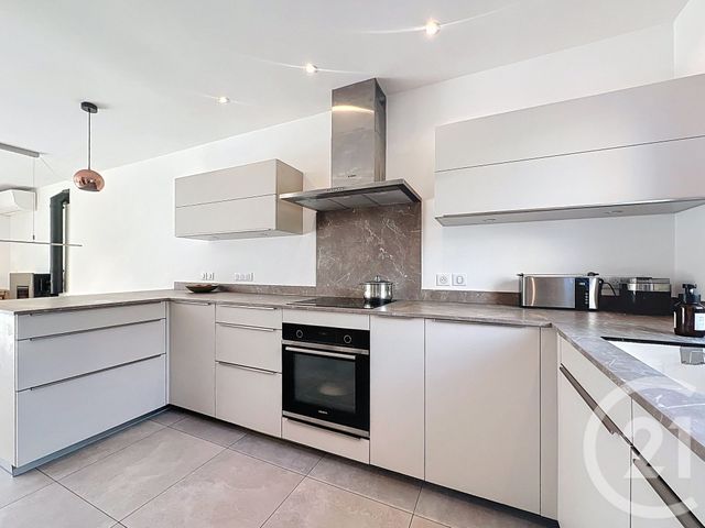 maison à vendre - 6 pièces - 138.0 m2 - MOUGINS - 06 - PROVENCE-ALPES-COTE-D-AZUR - Century 21 Coast And Country