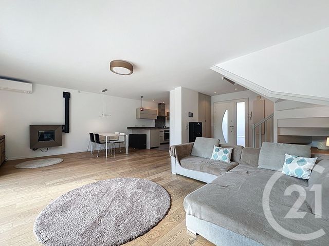 maison à vendre - 6 pièces - 138.0 m2 - MOUGINS - 06 - PROVENCE-ALPES-COTE-D-AZUR - Century 21 Coast And Country