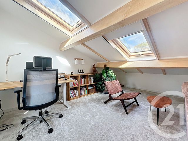 maison à vendre - 6 pièces - 138.0 m2 - MOUGINS - 06 - PROVENCE-ALPES-COTE-D-AZUR - Century 21 Coast And Country