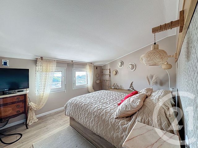 Appartement F4 à vendre - 4 pièces - 80.02 m2 - LE GOLFE JUAN - 06 - PROVENCE-ALPES-COTE-D-AZUR - Century 21 Coast And Country