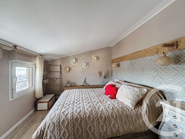 Appartement F4 à vendre - 4 pièces - 80.02 m2 - LE GOLFE JUAN - 06 - PROVENCE-ALPES-COTE-D-AZUR - Century 21 Coast And Country