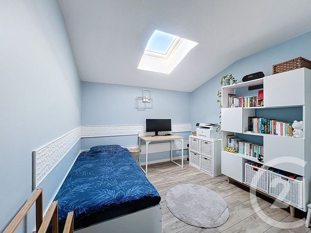 Appartement F4 à vendre - 4 pièces - 80.02 m2 - LE GOLFE JUAN - 06 - PROVENCE-ALPES-COTE-D-AZUR - Century 21 Coast And Country