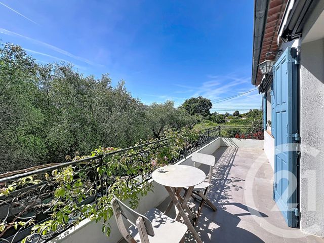 maison à vendre - 7 pièces - 184.0 m2 - MOUGINS - 06 - PROVENCE-ALPES-COTE-D-AZUR - Century 21 Coast And Country
