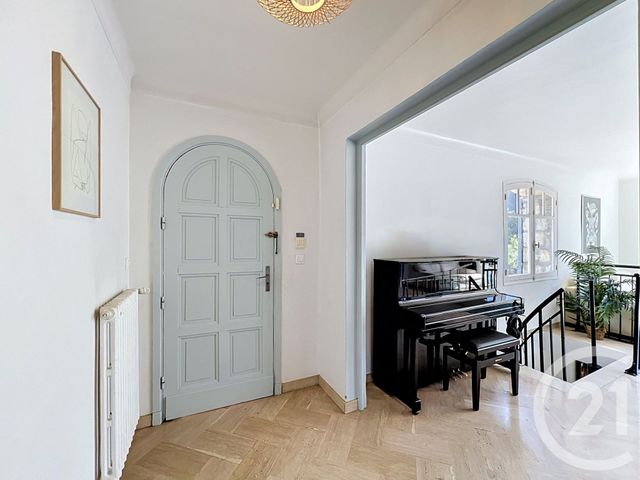 maison à vendre - 7 pièces - 184.0 m2 - MOUGINS - 06 - PROVENCE-ALPES-COTE-D-AZUR - Century 21 Coast And Country