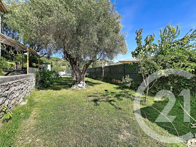 maison à vendre - 7 pièces - 184.0 m2 - MOUGINS - 06 - PROVENCE-ALPES-COTE-D-AZUR - Century 21 Coast And Country